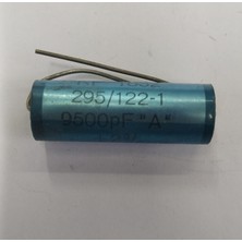 9.5nf 1200 V Kondansatör