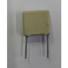 100NF 250 V Kondansatör