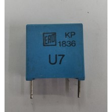 10NF 630 V Kondansatör