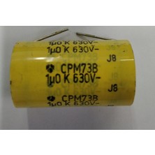 1uf 630V Kondansatör