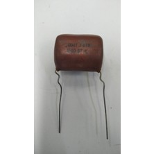 4.7nf 1600V Kondansatör