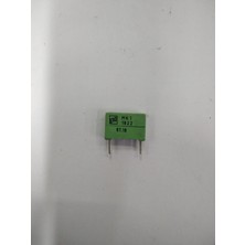 2.2nf 630V Kondansatör