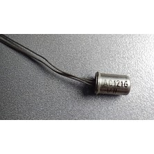 AC121 Germanyum Transistör