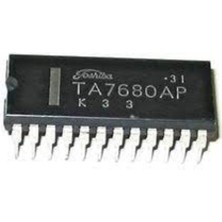TA7680AP Entegre