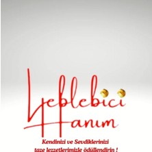 Leblebici Hanım Lüks Çikolata Kaplama Çorum Özel Serisi Ahududu Aromalı Leblebi 300 gr