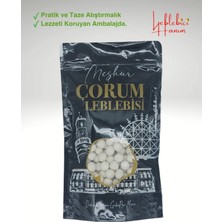 Leblebici Hanım Çıtır Taze Gevrek Leblebi 500 gr