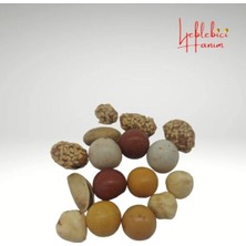 Leblebici Hanım Taze ve Lezzetli Elit Serisi Protokol Karışığı 500 gr