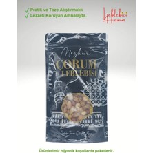 Leblebici Hanım Taze ve Lezzetli Elit Serisi Protokol Karışığı 500 gr