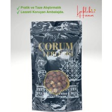 Leblebici Hanım Taze ve Lezzetli İri Boy Çiğ Fındık 500 gr