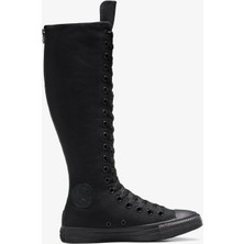 Converse Chuck Taylor All Star Foundation Xx-Hi Unisex Siyah Sneaker
