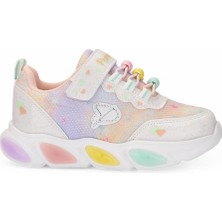 Promax 1998 Kız Çocuk Okul Öncesi Işıklı Sneaker