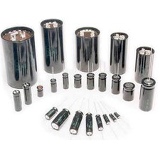 2.2uf 350V Kondansatör 8X12