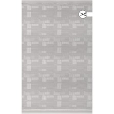 Royal Halı Arles FJ02B Yumuşak Dokulu Sade Desenli Sık Dokuma Şık Spor Makine Dokuması Halı