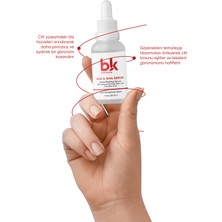Canlandırıcı ve Cilt Tonu Eşitleyicı Yüz Peeling Serum 30 ml (Aha 10% + Bha 2%)