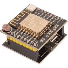 ESP-12F Mini Nodemcu Wifi Modül
