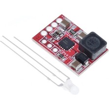 TP5000 4.2 V / 3.6 V 1A Lityum Pil Şarj Modülü