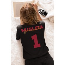 Biy Store Fernando Muslera Futbol Sırt Forma Baskılı Unisex Tişört Regular Fit T-Shirt