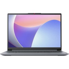 Lenovo Ideapad Slim 3 83ER00FXTR I5-12450H 8 GB 512 GB 16'' IPS Freedos