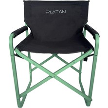 Platan Chair Ones-K Katlanır Kamp Piknik Sandalyesi