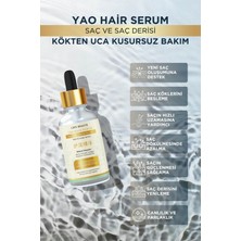 Lien Beaute Yao Saç ve Saç Derisi Serumu