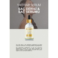 Lien Beaute Yao Saç ve Saç Derisi Serumu