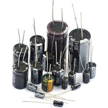 33UF 16V Kondansatör