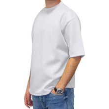 Orijinal Gri Airprofessional Unisex T-Shirt