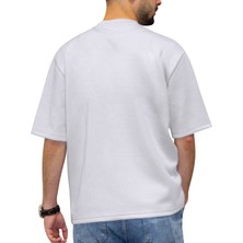 Orijinal Gri Airprofessional Unisex T-Shirt