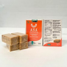 5 Yıl Raf Ömrü ile Acil Durum Gıdası Hayat Kurtaran Beslenme