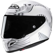 Hjc RPHA12 Kask Ottın MC10