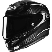 Hjc RPHA12 Kask Carbon Keres Mc5