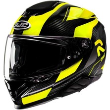 Hjc RPHA71 Kask Carbon Hamıl MC3H
