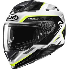 Hjc RPHA71 Kask Ellon MC3H