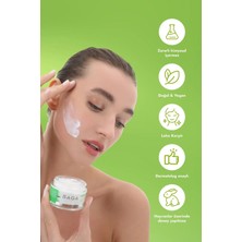 Baga Çay Ağacı Krem &Çay Ağacı Yağlı Sabun Set