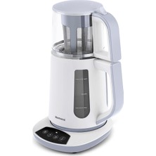 Homend Royaltea 1757H Çay Makinesi