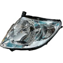 Suzukı Swıft Sağ Far 2005-2011 (Manuel)