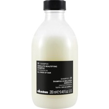 Oi Shampoo 280 ml - Tum Sac Tipleri Icin Bakim Sampuani 280 ml