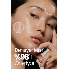 Lien Beaute Lumirice Fermente Pirinç Özlü Maske , Aydınlatıcı, Renk Eşitleyici Maske