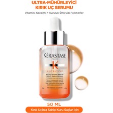 Kerastase Nutritive Nutri-Supplement Ultra-Mühürleyici Kırık Uç Serumu 50 ml