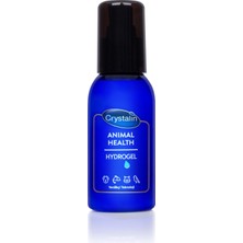 Crystalin Animal Health Hydrogel