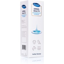 Crystalin Animal Health Hydrogel