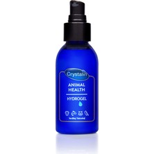 Crystalin Animal Health Hydrogel