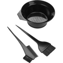 H&E Luxury Design Saç Bakımı Seti Krem Sürdürülebilir Malzemeden Yapılmış 1 Adet Besleyici Fırça