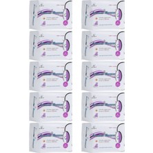 Airiz Ped 10 Adet Gece ve Gündüz Kullanımı