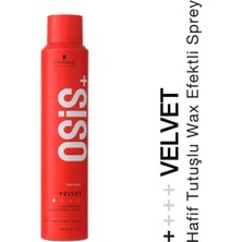 Osis Velvet Sprey 200 ml