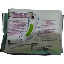 Airiz Tienz Airiz Gündüz Ped 10 Adet 1 Paket