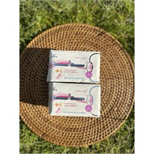 Airiz Hijyenik Kadın Pedi Günlük 2 Paket 30'lu