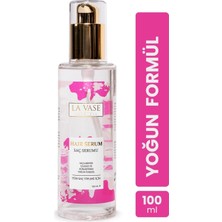 La Vase Keratin Serum