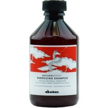 Energizing Shampoo - Dökülme Karsiti Guclendirici Şampuan 250 ml