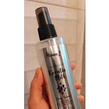 Homm Life Keratin Sütü Spreyi 200 ml